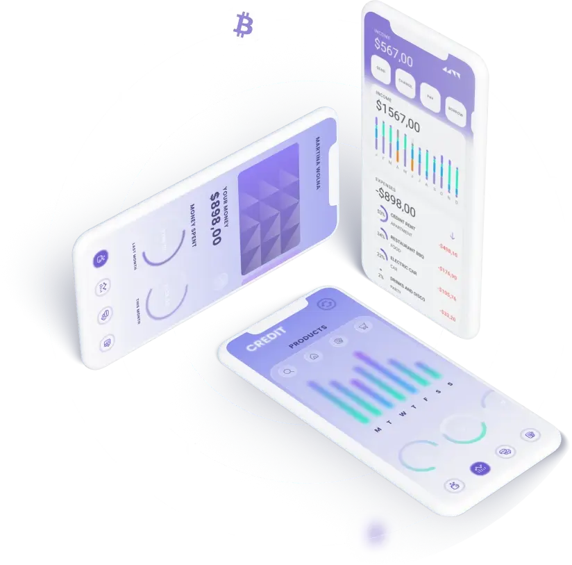 Claro Nexbit - Claro Nexbit Trading