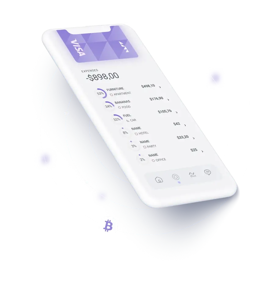 Claro Nexbit - Seamless Trading Interface